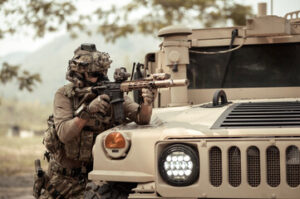 Humvee